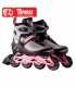 Patines 38 al 41 Lineales Fitness