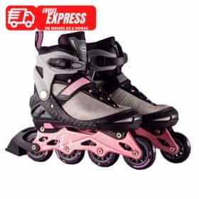 Patines 38 al 41 Lineales Fitness
