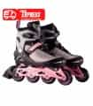 Patines 38 al 41 Lineales Fitness