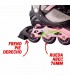 Patines 38 al 41 Lineales Fitness