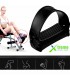 Banca Six Pack 23 en 1 + Ligas Maquina para Abdominales