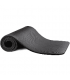 Mat de Yoga Fitness de 15mm Negro