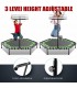 Trampolin de Gimnasia Saltarin Fitness