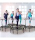 Trampolin de Gimnasia Saltarin Fitness