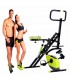Total Power Evolution 2 En 1  Multitrainer