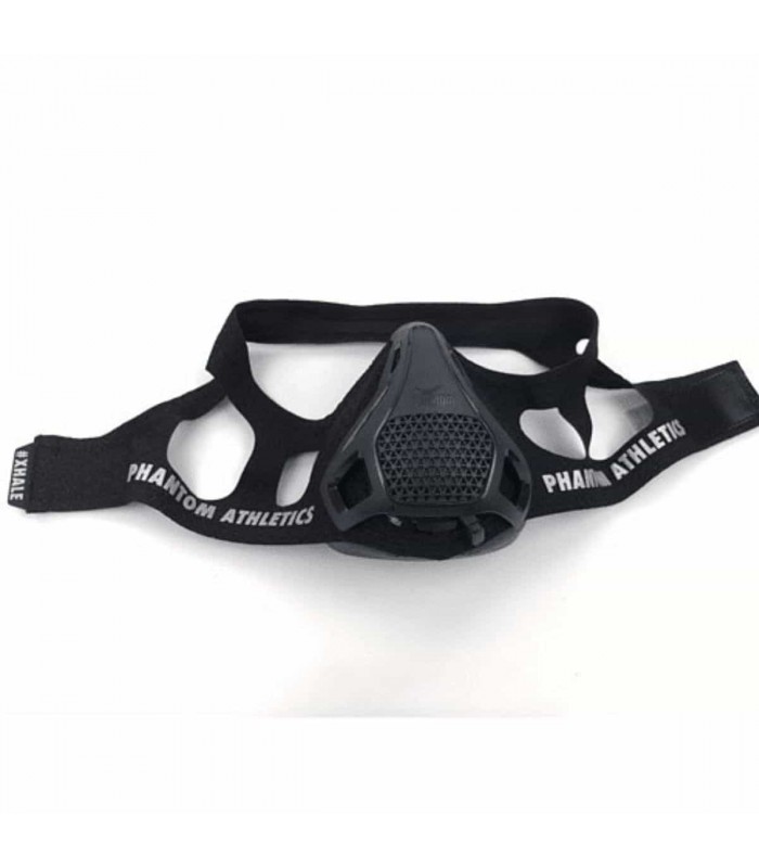 Mascarilla de Entrenamiento Phanthon