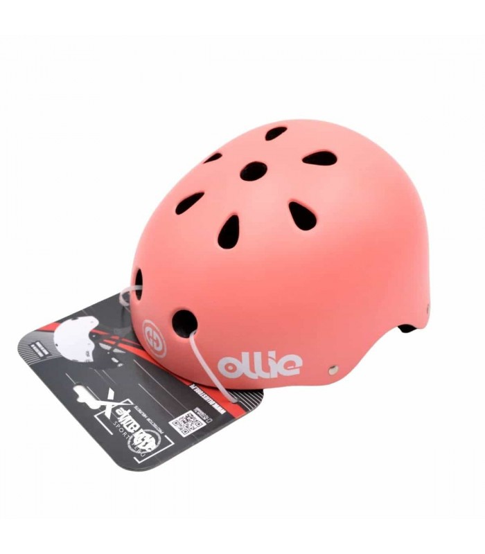 Combo Kit de Protección + Casco
