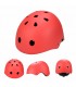 Combo Kit de Protección + Casco para Ciclismo, Skate, Patinaje