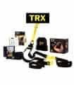 Bandas TRX Suspensión Trainer