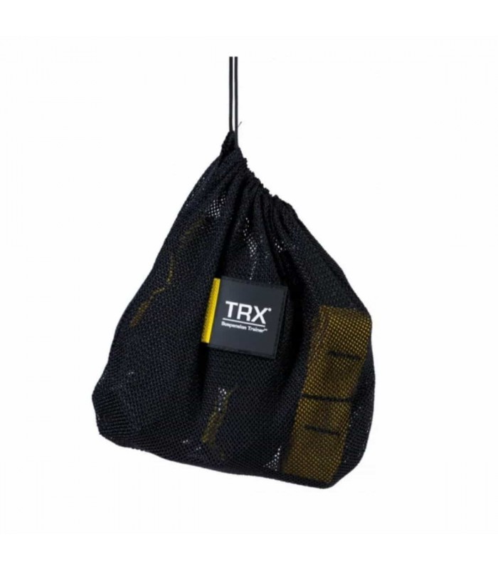 Bandas TRX Suspensión Trainer