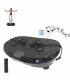 Plataforma Vibratoria SLIM  con Bluetooh