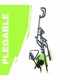 Total REVOMAX 6 en 1 con Escaladora