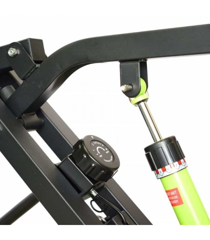 Total REVOMAX 6 en 1 con Escaladora