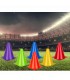 Conos Deportivos de Futbol y Entrenamiento