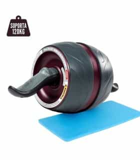 Rueda de Abdominales PRO Trainer