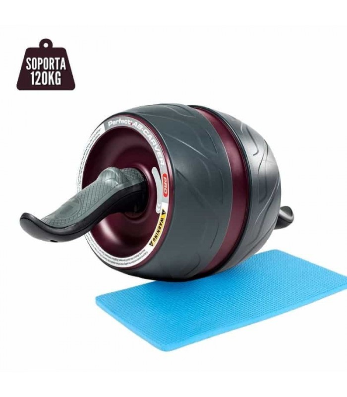 Rueda de Abdominales PRO Trainer