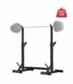 Soporte de Barra Rack Squat Multitrainer