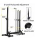 Soporte de Barra Rack Squat Multitrainer