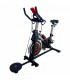 Spinning Full Bike con Twister y Ligas 3 en 1