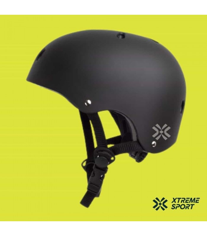 Combo Kit de Protección + Casco