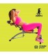 Banca Six Pack 22 en 1 + Ligas