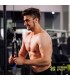 Accesorios de polea para Gym Barra recta de tracción