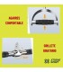 Accesorios de maquina Barra Pull down