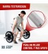 Barra Hexagonal OLIMPO PRO Trap Bar