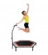 Trampolin de Gimnasia Saltarin Fitness