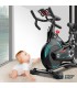 Spinning Power Ride Volante de15kg Mágnetica