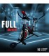 Spinning Full Bike con Twister y Ligas 3 en 1