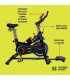 Spinning Full Bike con Twister y Ligas 3 en 1