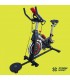 Spinning Full Bike con Twister y Ligas 3 en 1