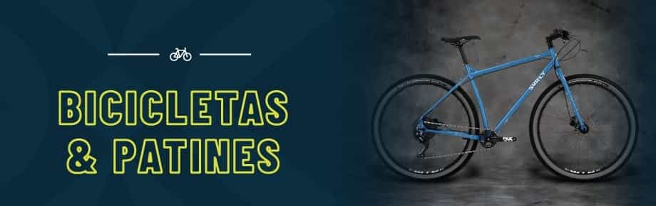 Venta de bicicleta & Patines | XTREME SPORT Perú