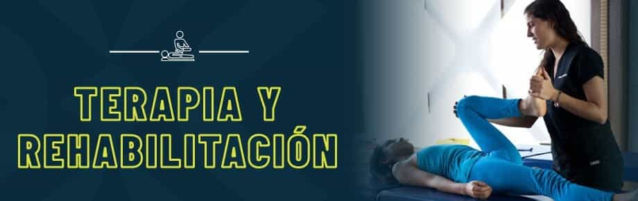 Productos de Terapia & Rehabilitación | XTREME SPORT Perú